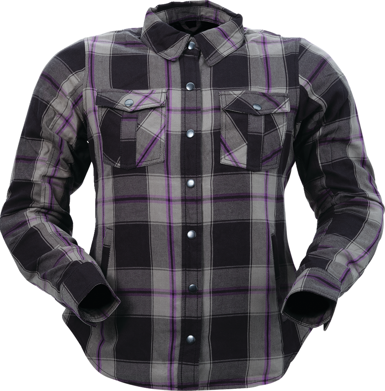 Z1R Women's Ashwood Flannel