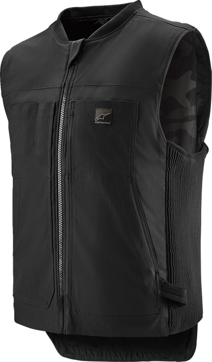 Alpinestars TECH-AIR Tech-Air 3 v2 Canvas Vest