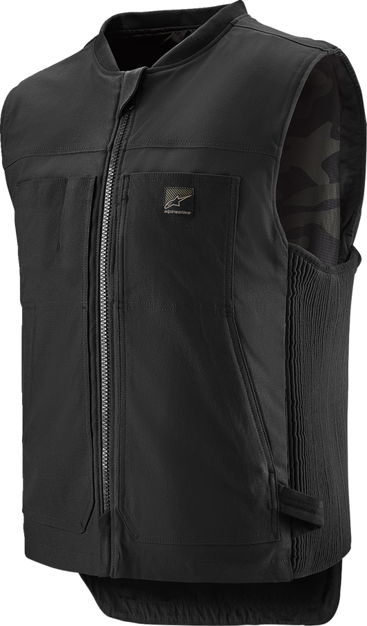 Alpinestars TECH-AIR Tech-Air 3 v2 Canvas Vest