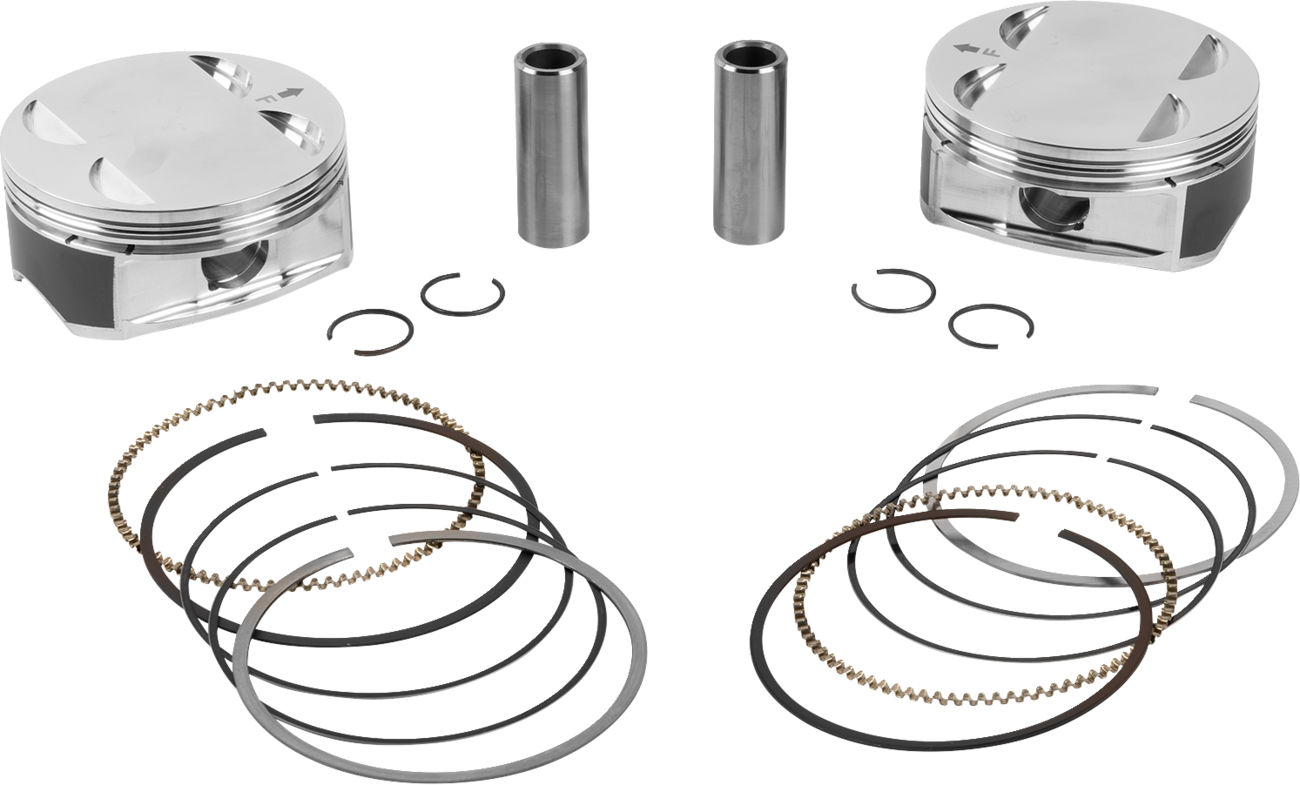 JE Pistons Piston Kit