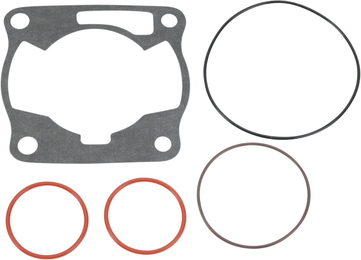 Moose Offroad Top End Gasket Kit