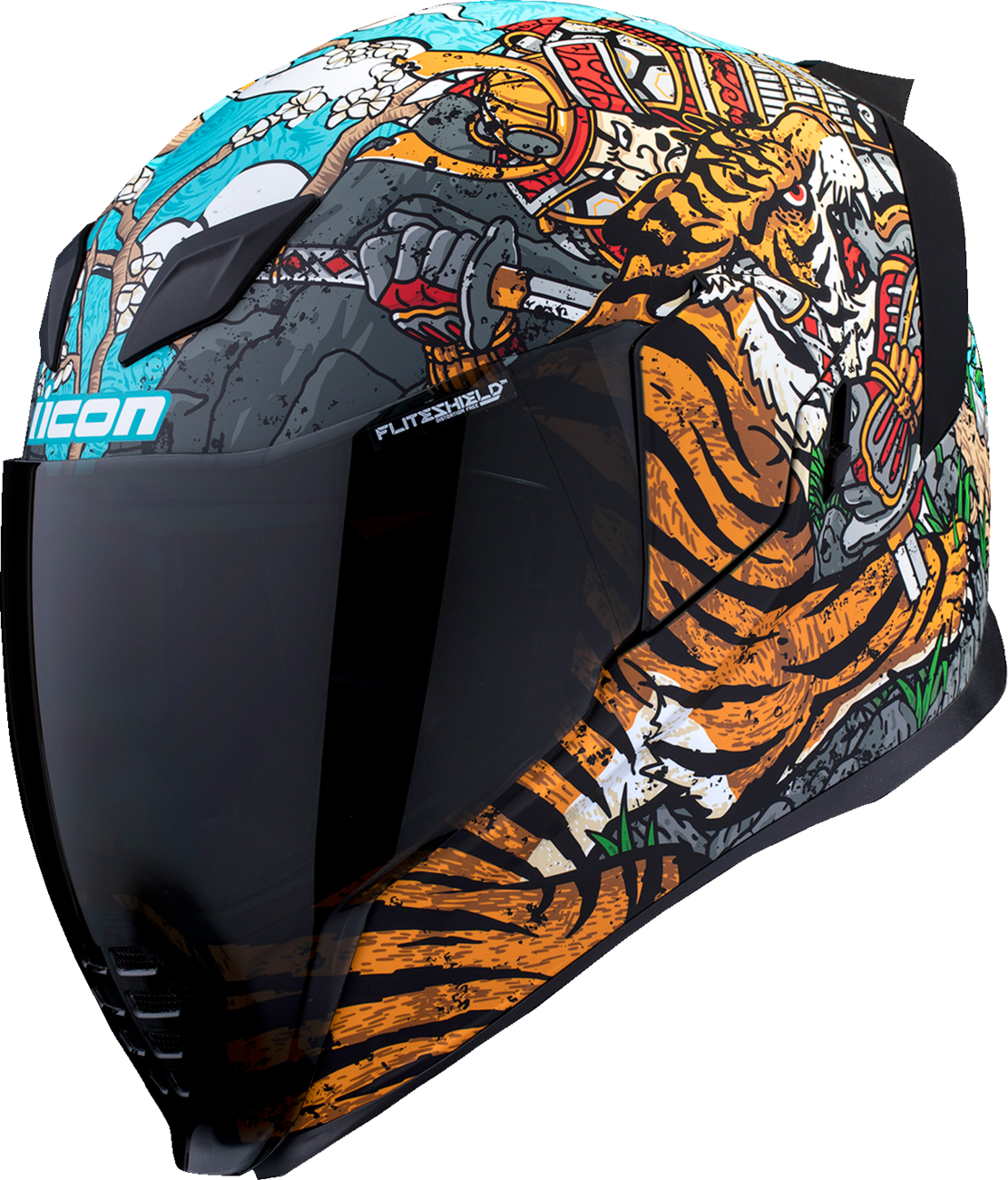 ICON Airflite Edo MIPS Helmet
