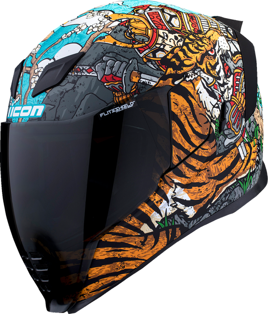 ICON Airflite Edo MIPS Helmet