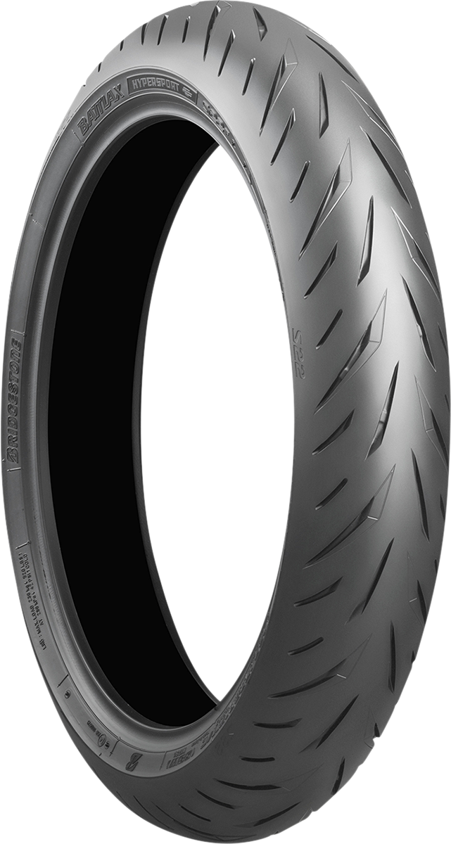 Bridgestone Battlax S22 Hypersport Tire