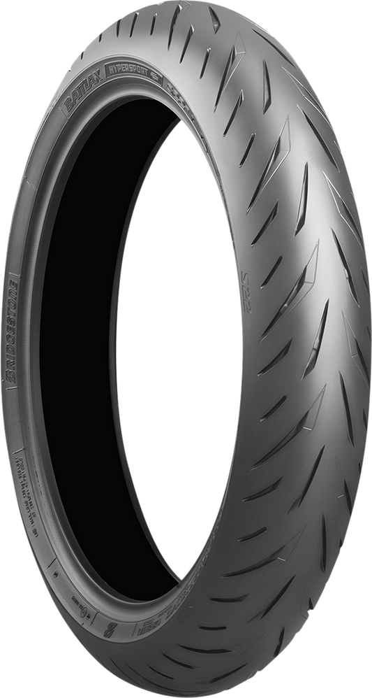 Bridgestone Battlax S22 Hypersport Tire