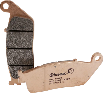 Brembo PRIME Sinter XS Brake Pads