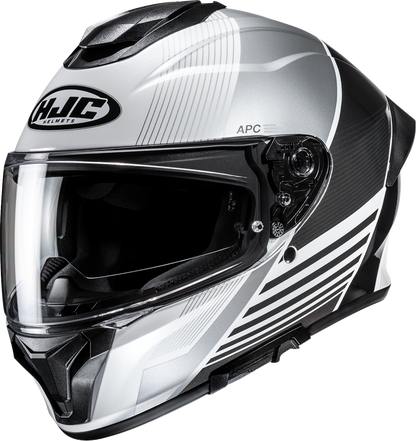HJC C71 Mortrix Helmet