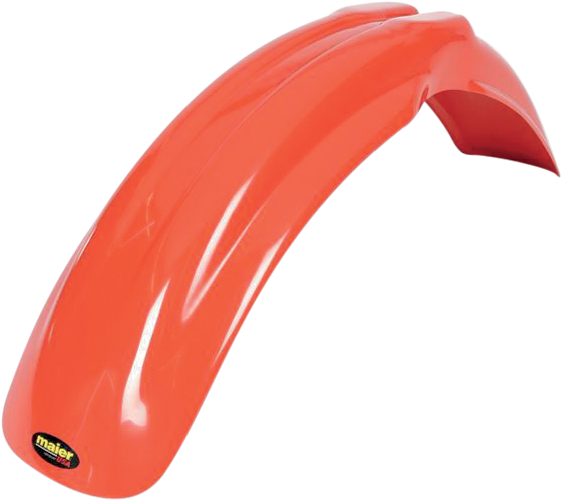 Maier Replacement Front Fender