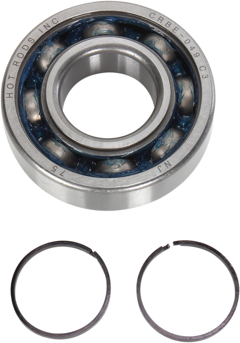 Hot Rods Main Crankshaft Bearing and Seal Kit