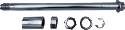 Drag Specialties Rear Axle Kit