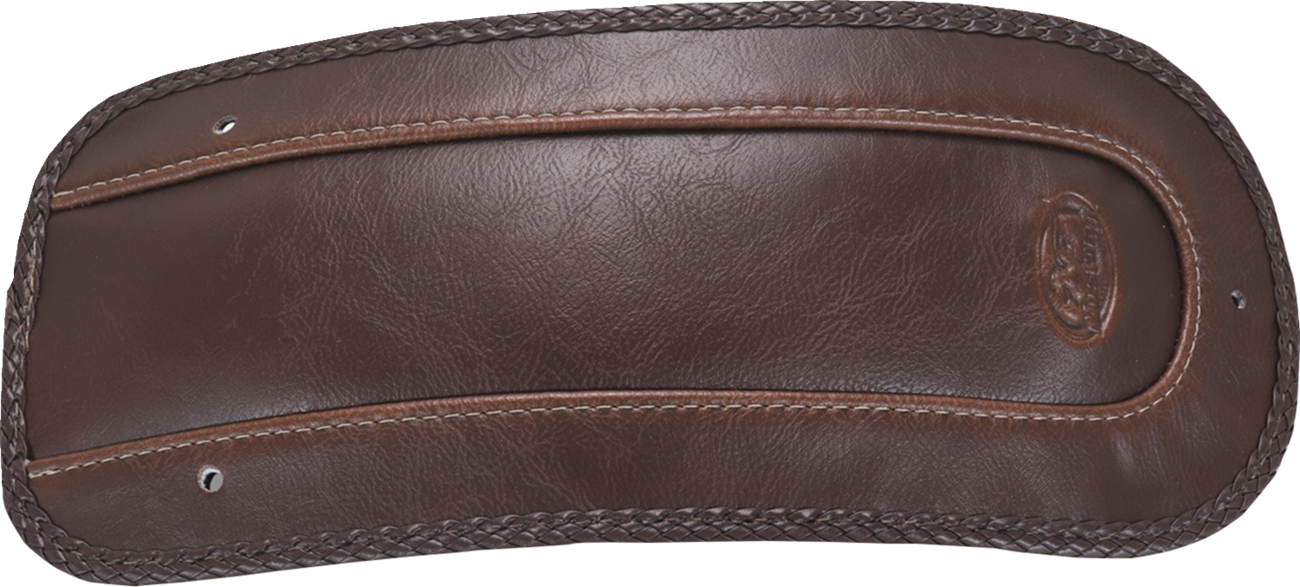 Mustang Fender Bib