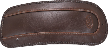 Mustang Fender Bib