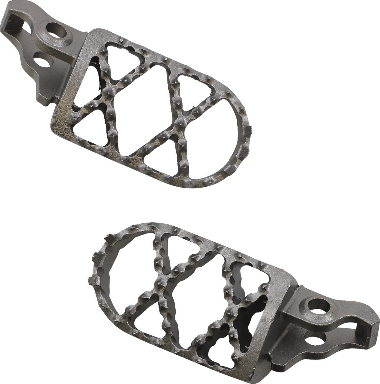 Moose Offroad Pro Foot Pegs