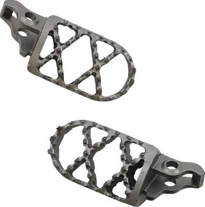 Moose Offroad Pro Foot Pegs