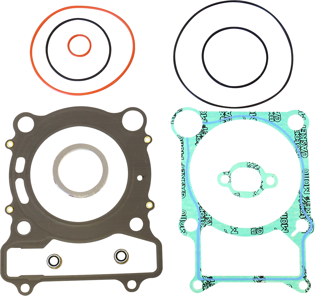 Athena Top End Gasket Kit