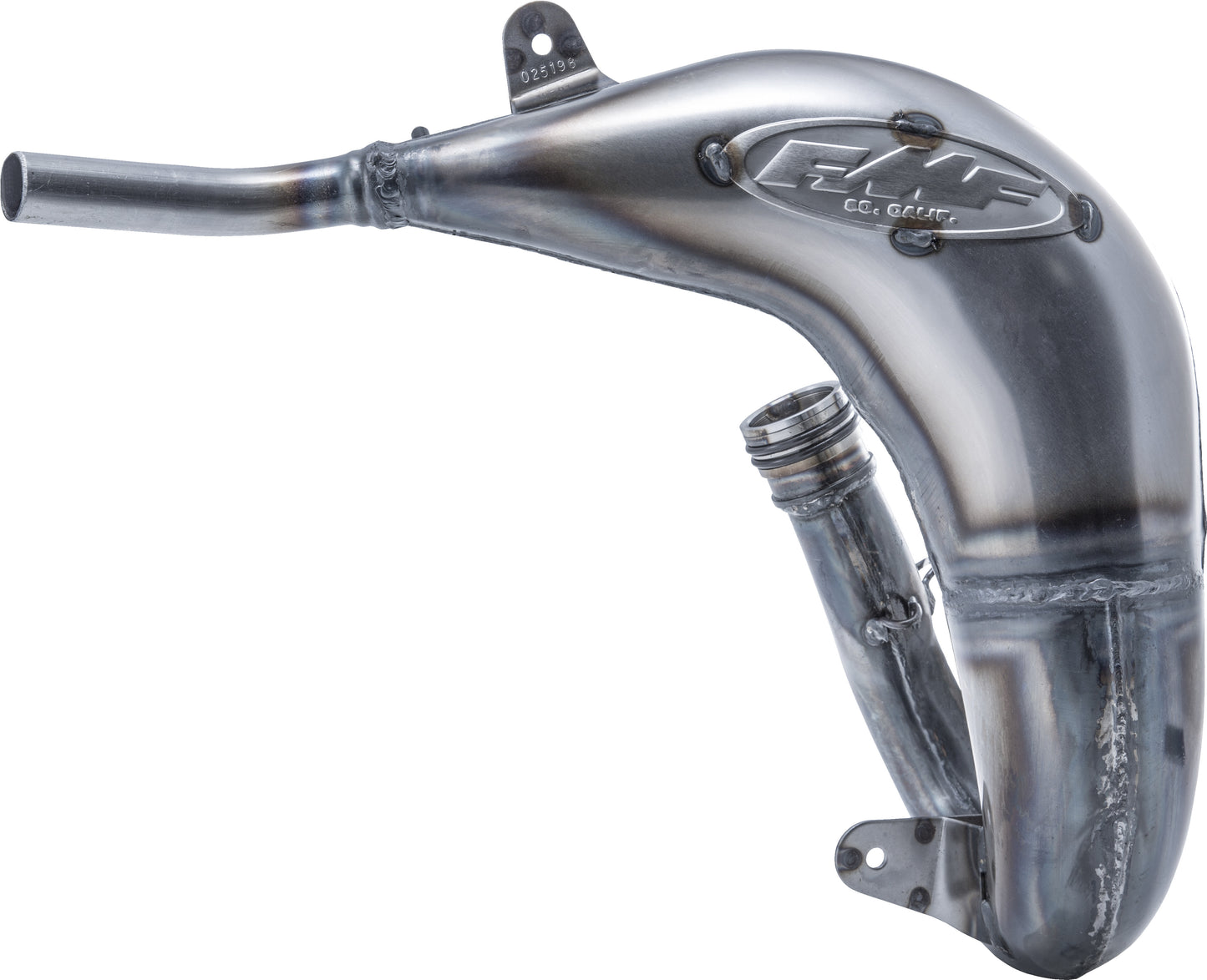 FMF Gold Series Factory Fatty Pipe