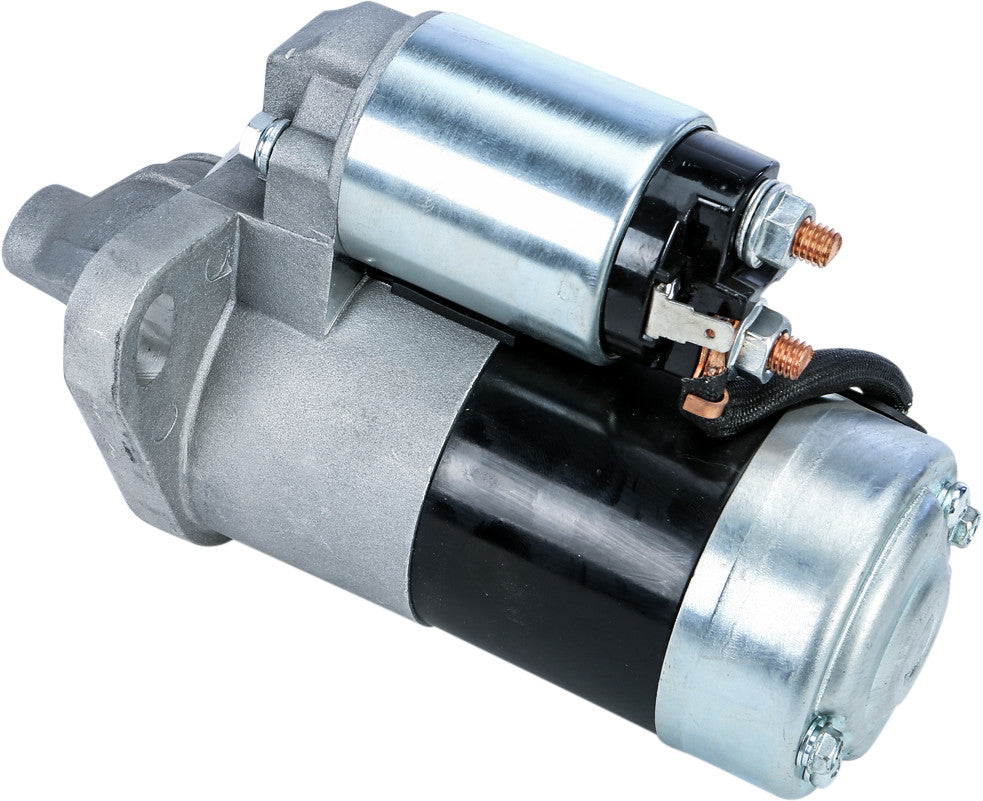 Fire Power Starter Motor