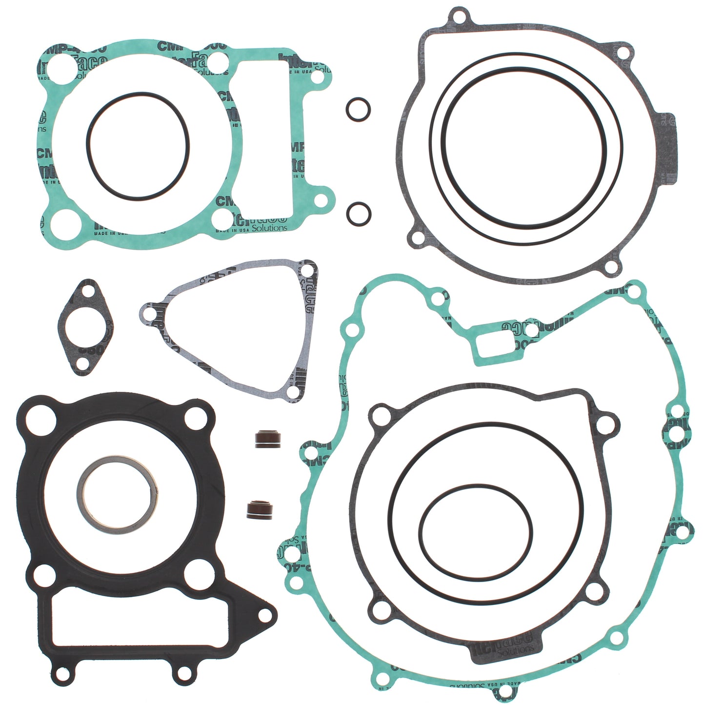 Vertex Complete Gasket Kit