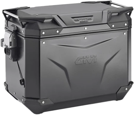 GIVI Outback Evo Smart Case