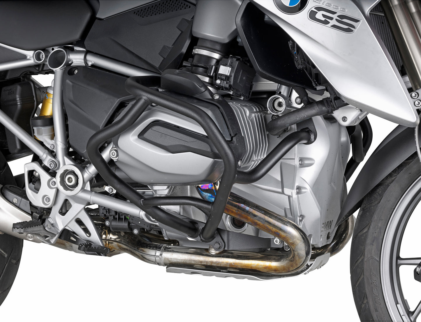 GIVI Engine Guard