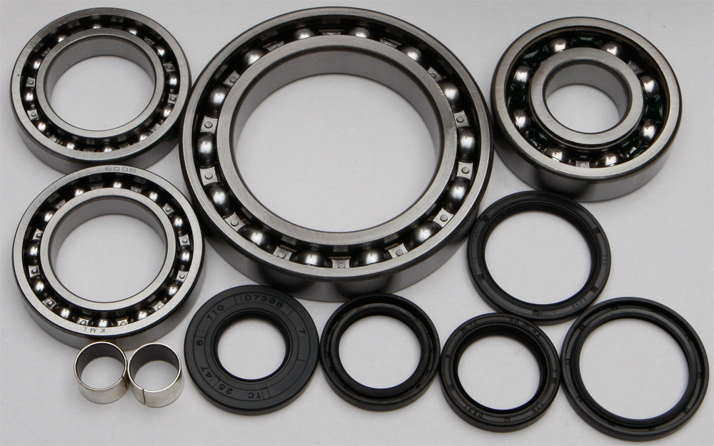 All Balls Differential Bearing & Seal Kit