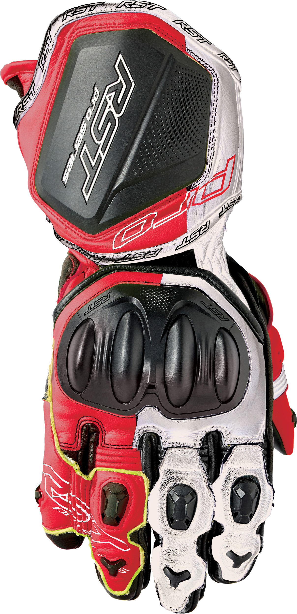 RST Pro Series GP D30 Leather Gloves