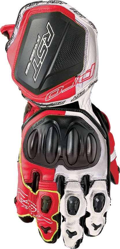 RST Pro Series GP D30 Leather Gloves