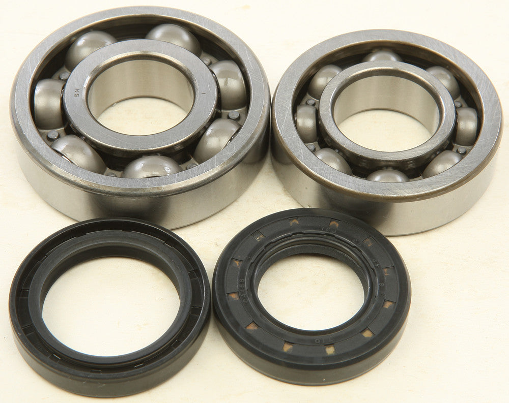 All Balls Crankshaft Bearing & Seal Kit