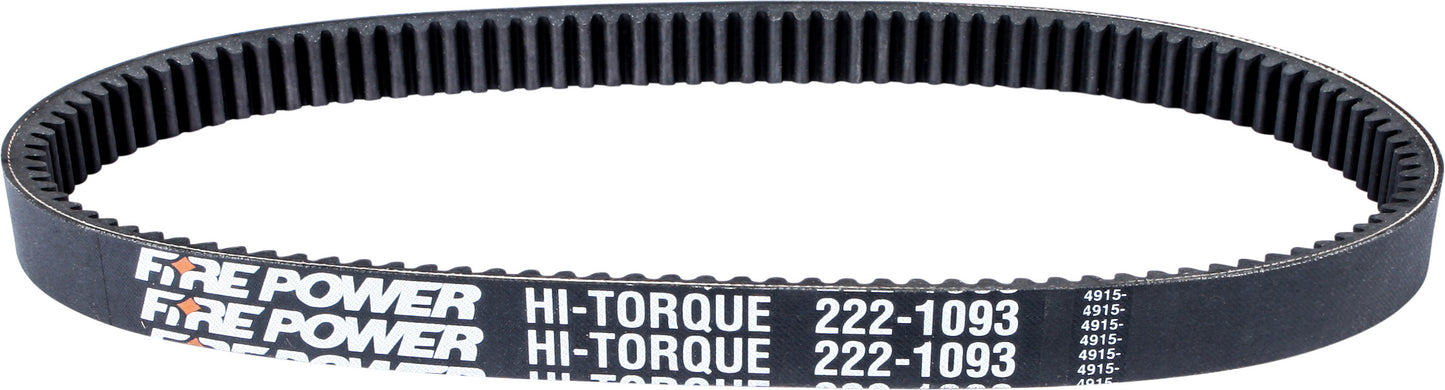 SP1 Hi-Torque Belt