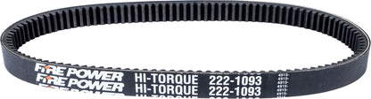 SP1 Hi-Torque Belt