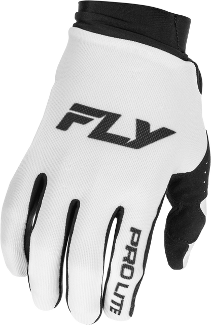 Fly Racing Pro Lite Gloves (2026)