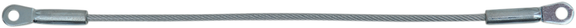 Quad Logic Tailgate Cable