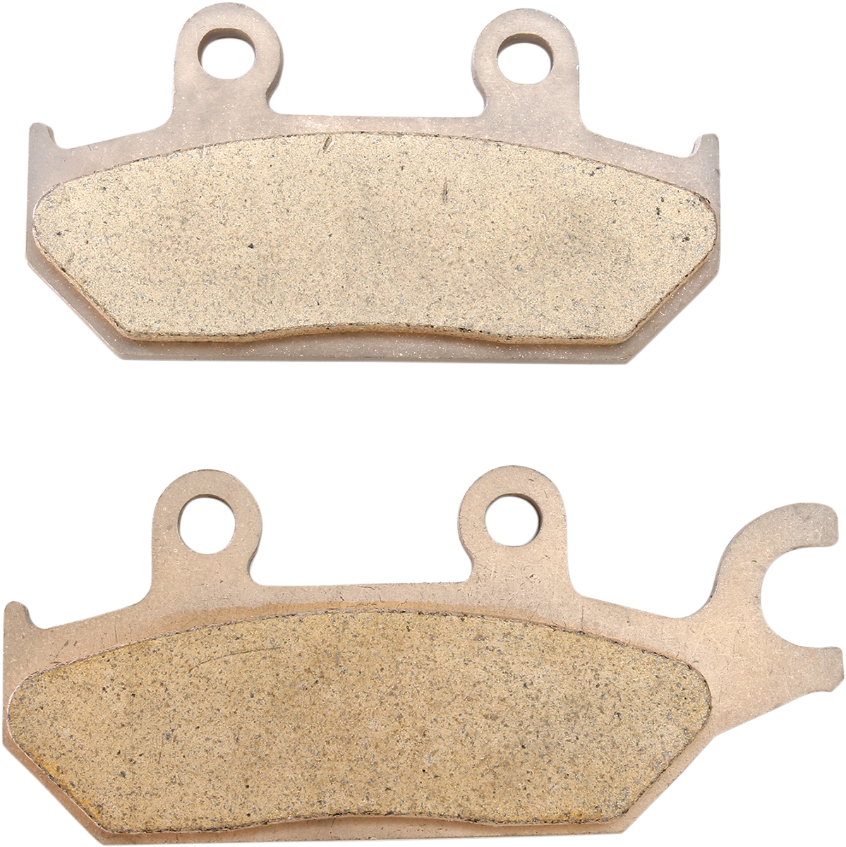 Moose Offroad XCR Brake Pads