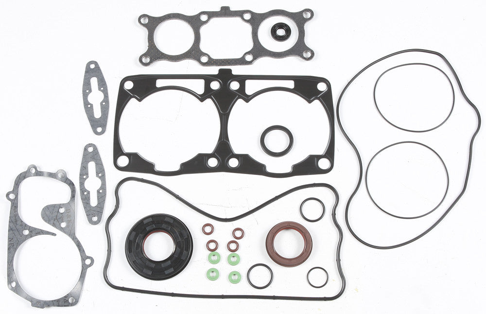 SP1 Engine Gasket Set
