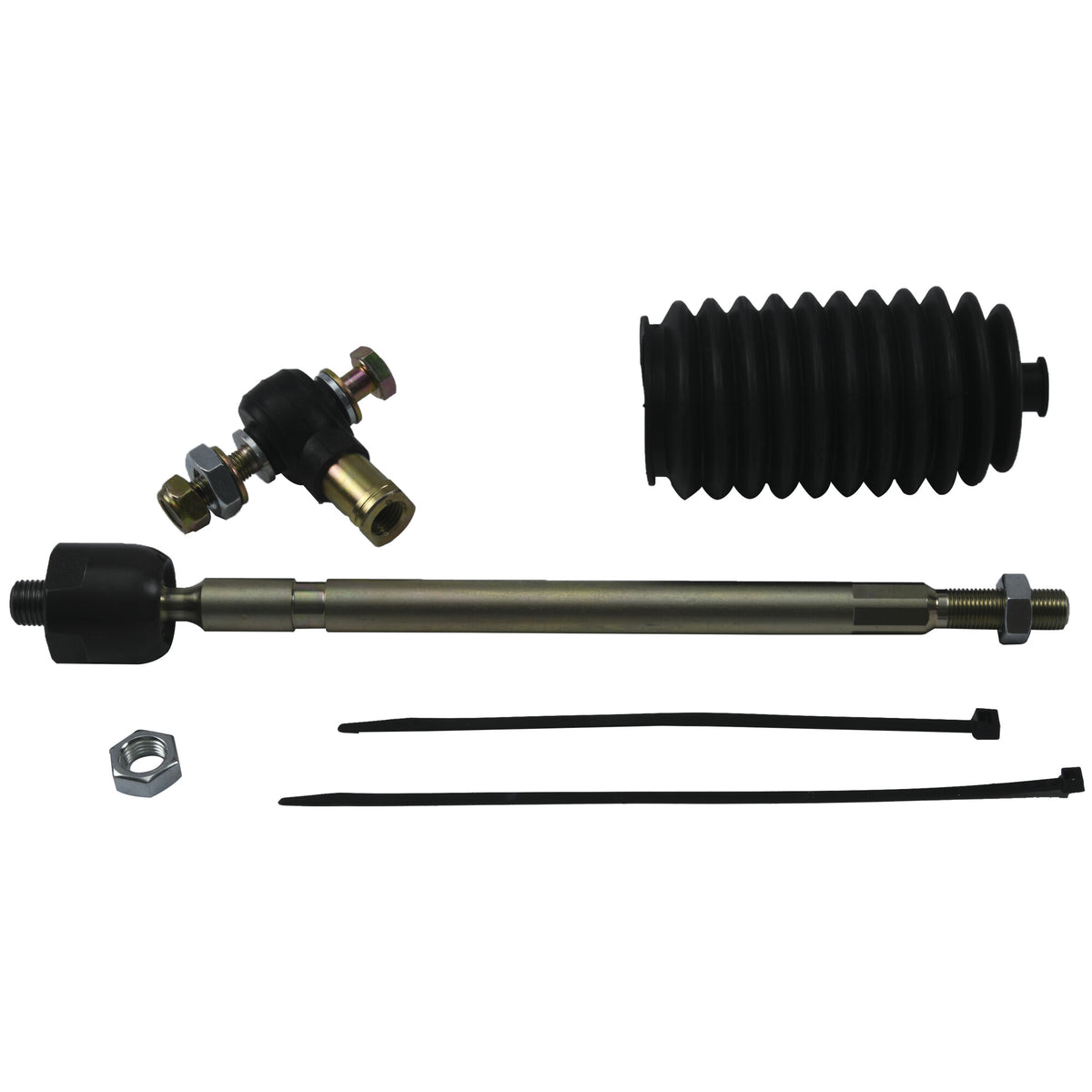 All Balls Rack Tie Rod Kit
