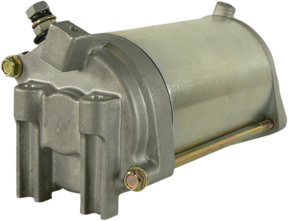 Parts Unlimited Starter