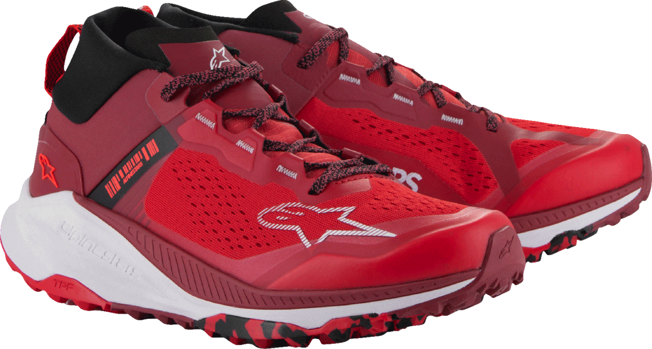 Alpinestars Meta XR v2 Shoes