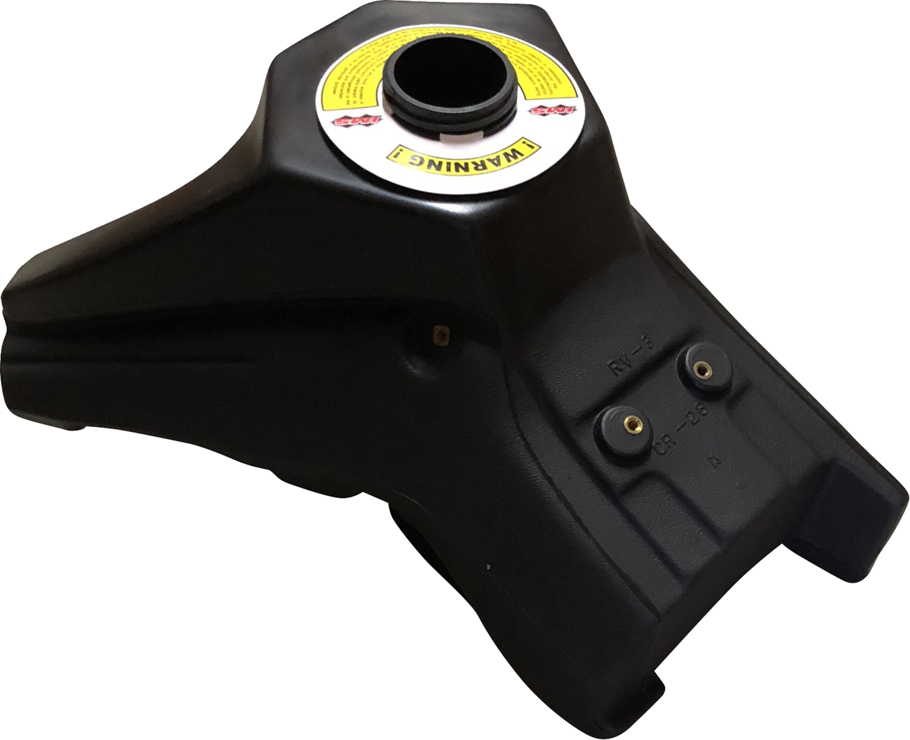 IMS Products Inc. Large Capacity Gas Tank