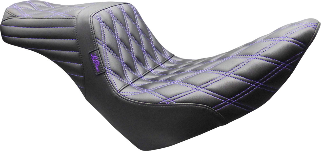 Le Pera Tailwhip Seat