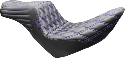 Le Pera Tailwhip Seat