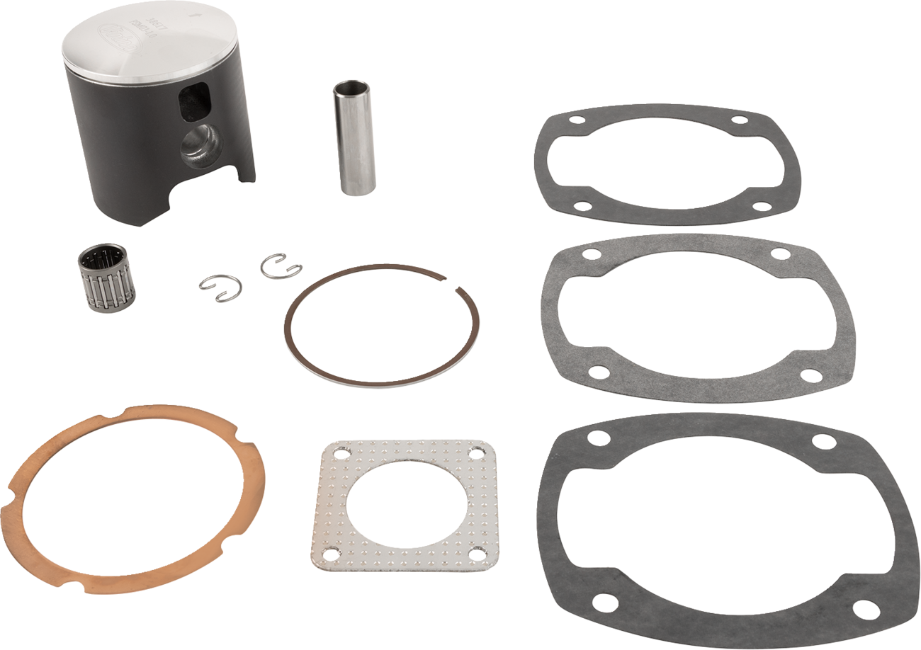 Vintco Top End Piston Kit