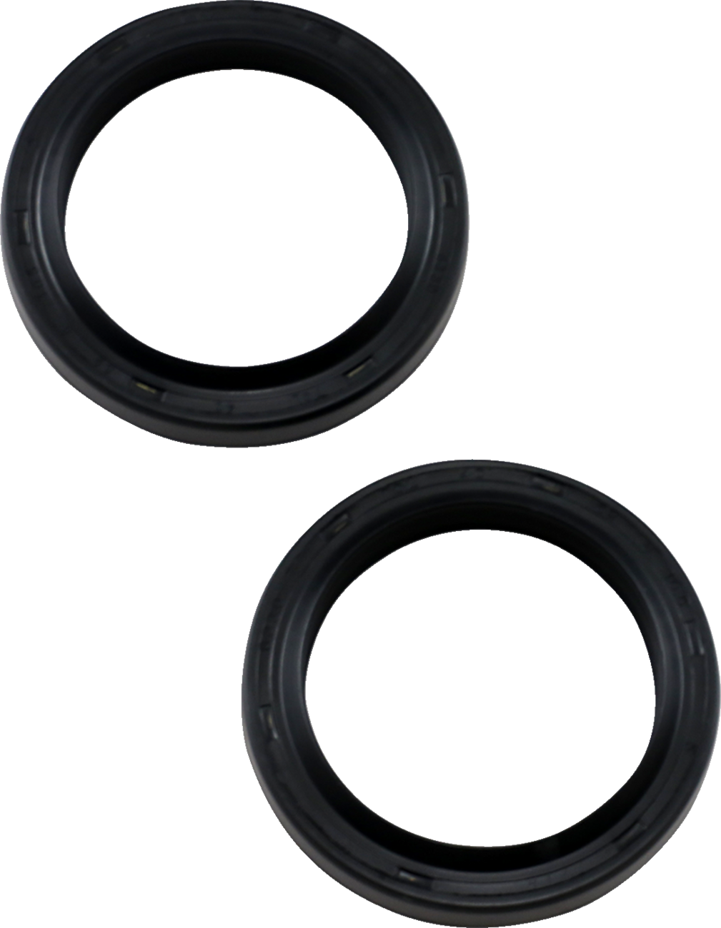 Parts Unlimited Front Fork Seals