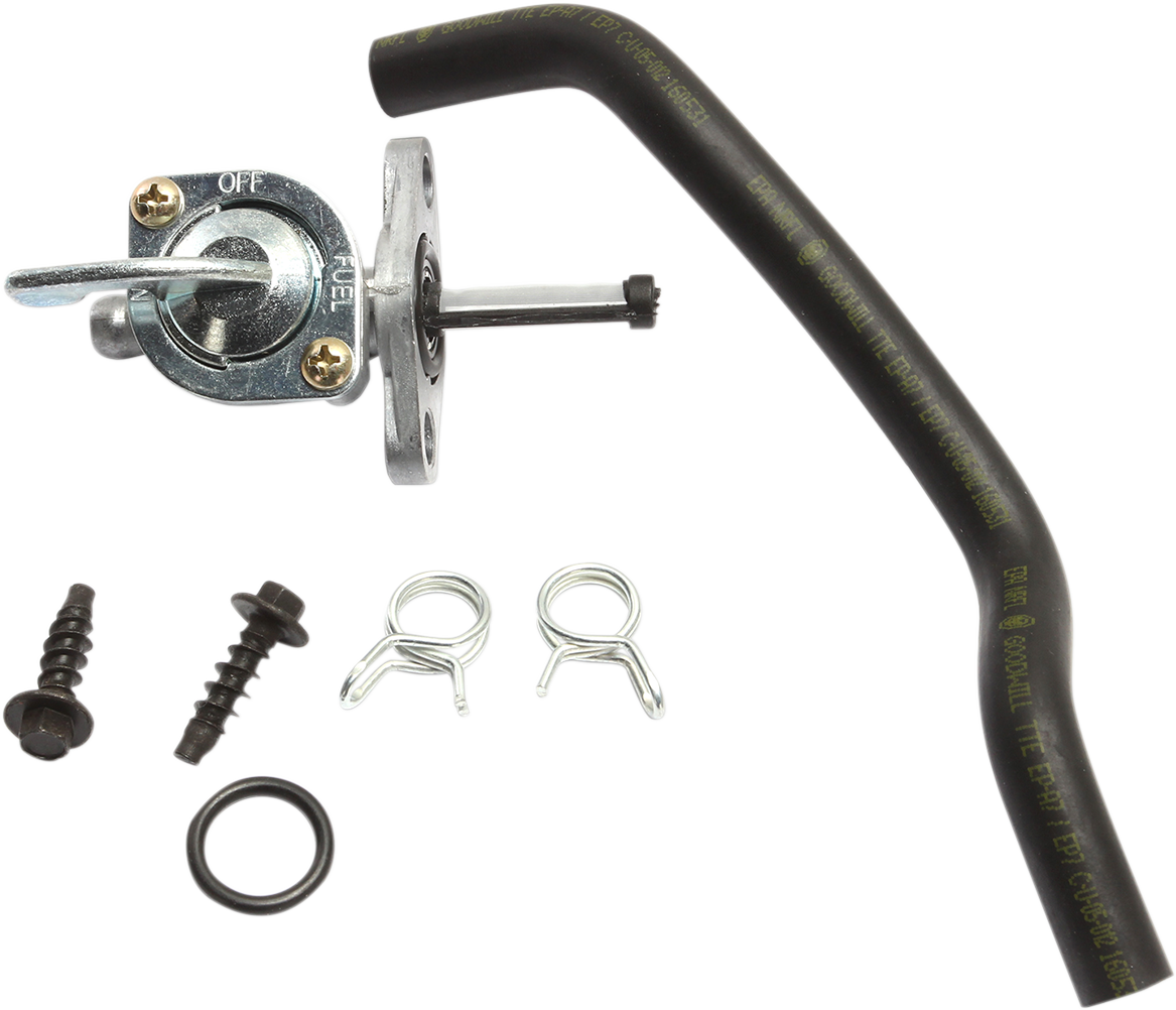 All Balls Petcock Fuel Kit