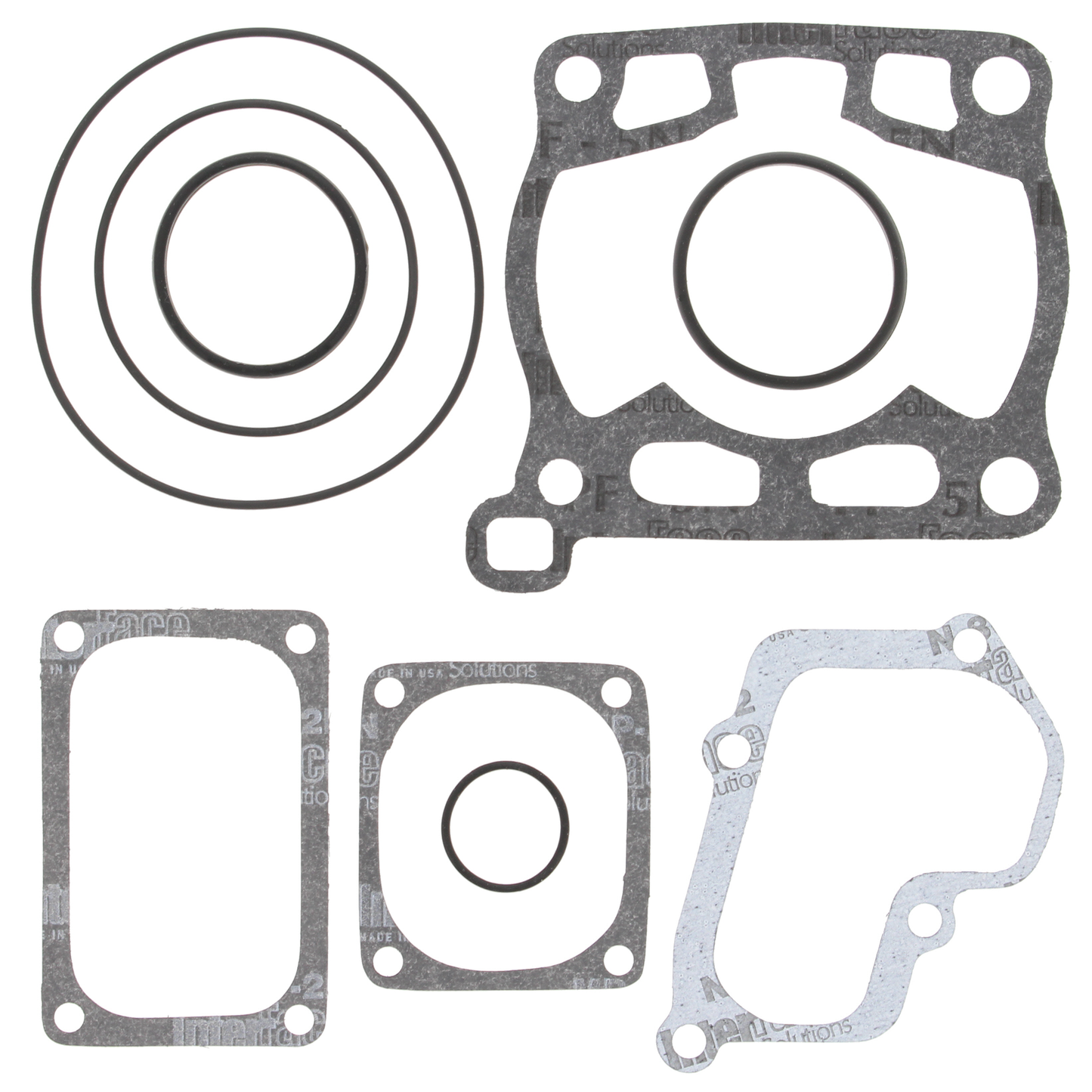 VERTEX Top End Gasket Set