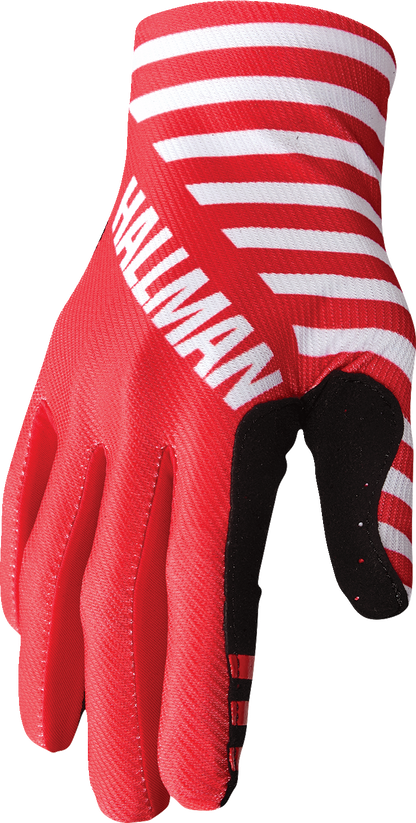 Thor Mainstay Slice Gloves