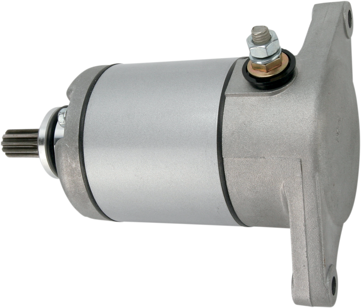 Moose Offroad Starter Motor