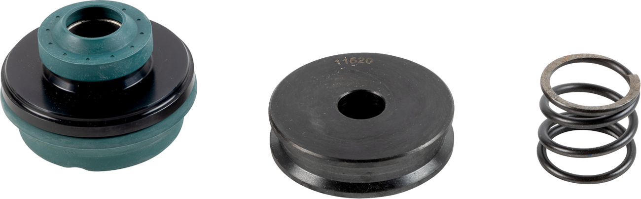 SKF Shock Seal Head