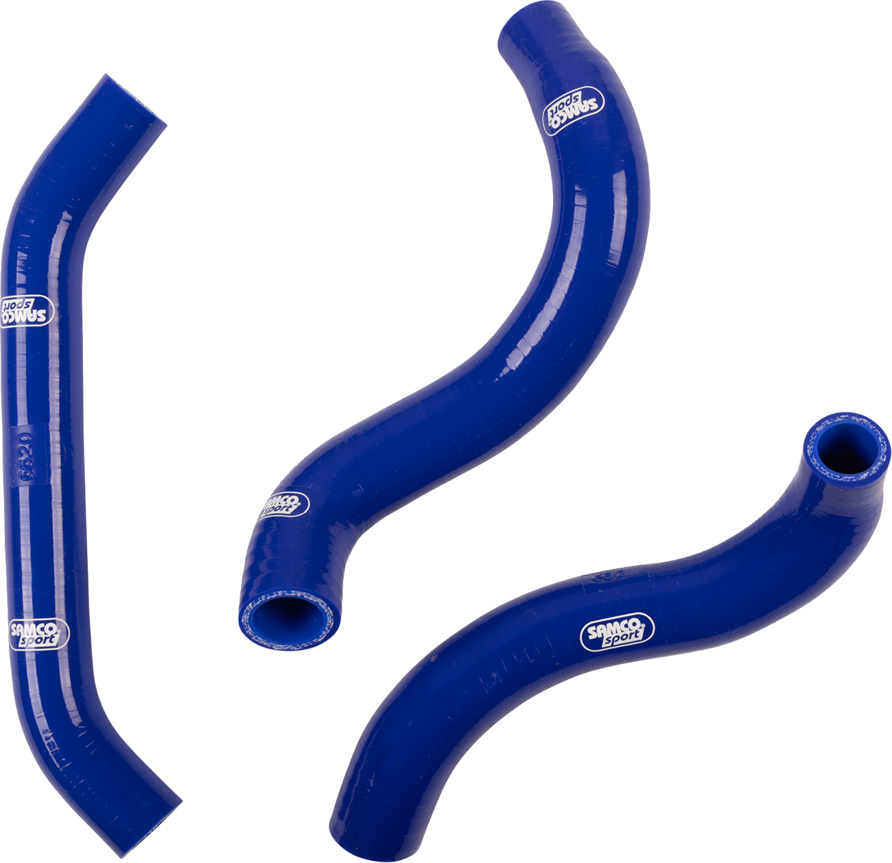 Moose Offroad OEM Fit Radiator Hose Kit