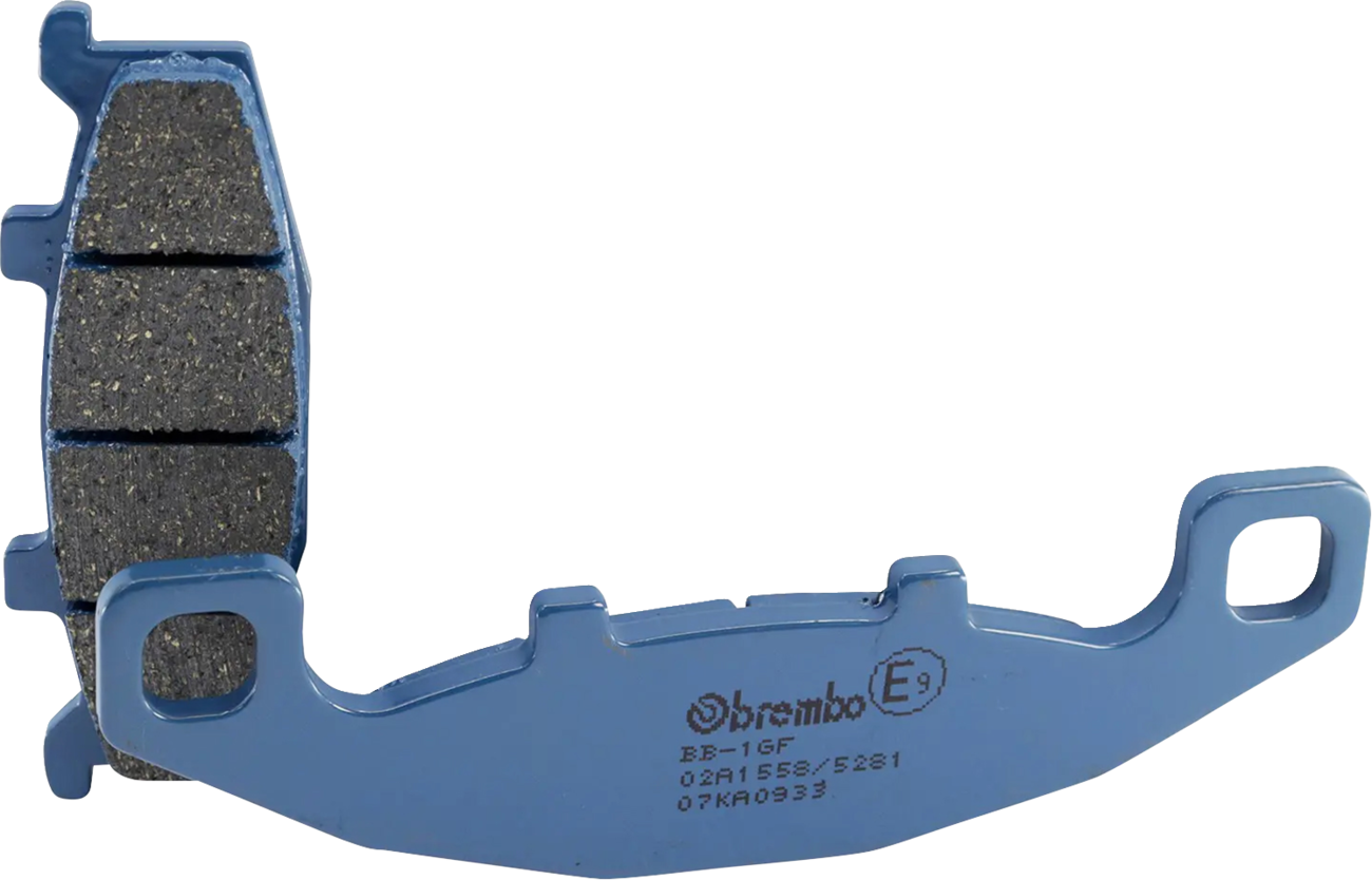 Brembo PRIME Carbon Ceramic Brake Pads