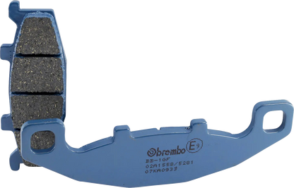 Brembo PRIME Carbon Ceramic Brake Pads